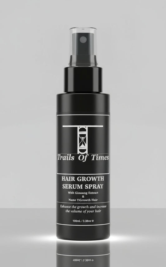 Hair Growth Serum Spray | 100mL
