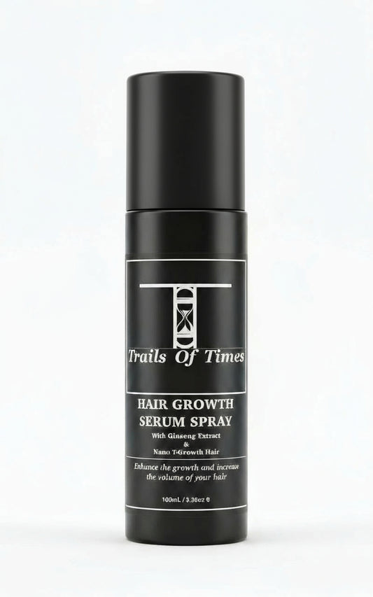 Hair Growth Serum Spray | 100mL
