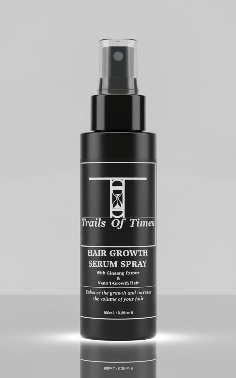 Hair Growth Serum Spray | 100mL